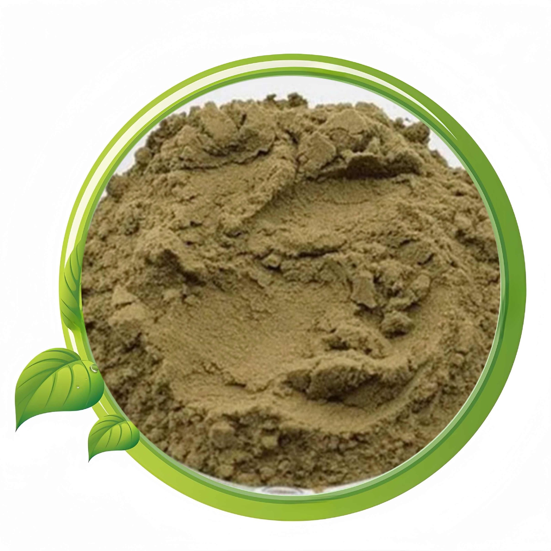 Organic Iron (Fe)