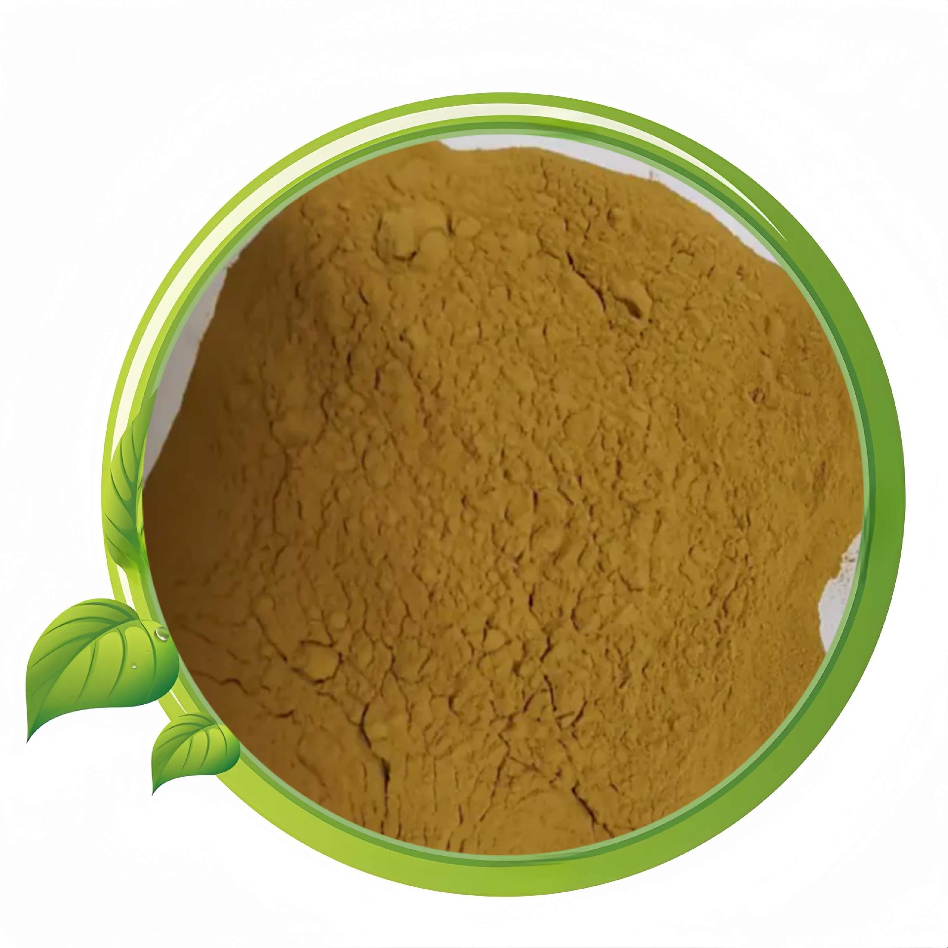 Organic Iron (Fe)