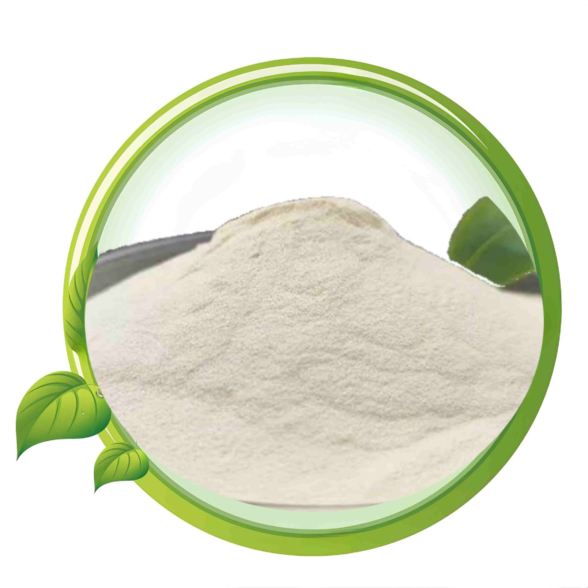 Inorganic Iron (Fe)
