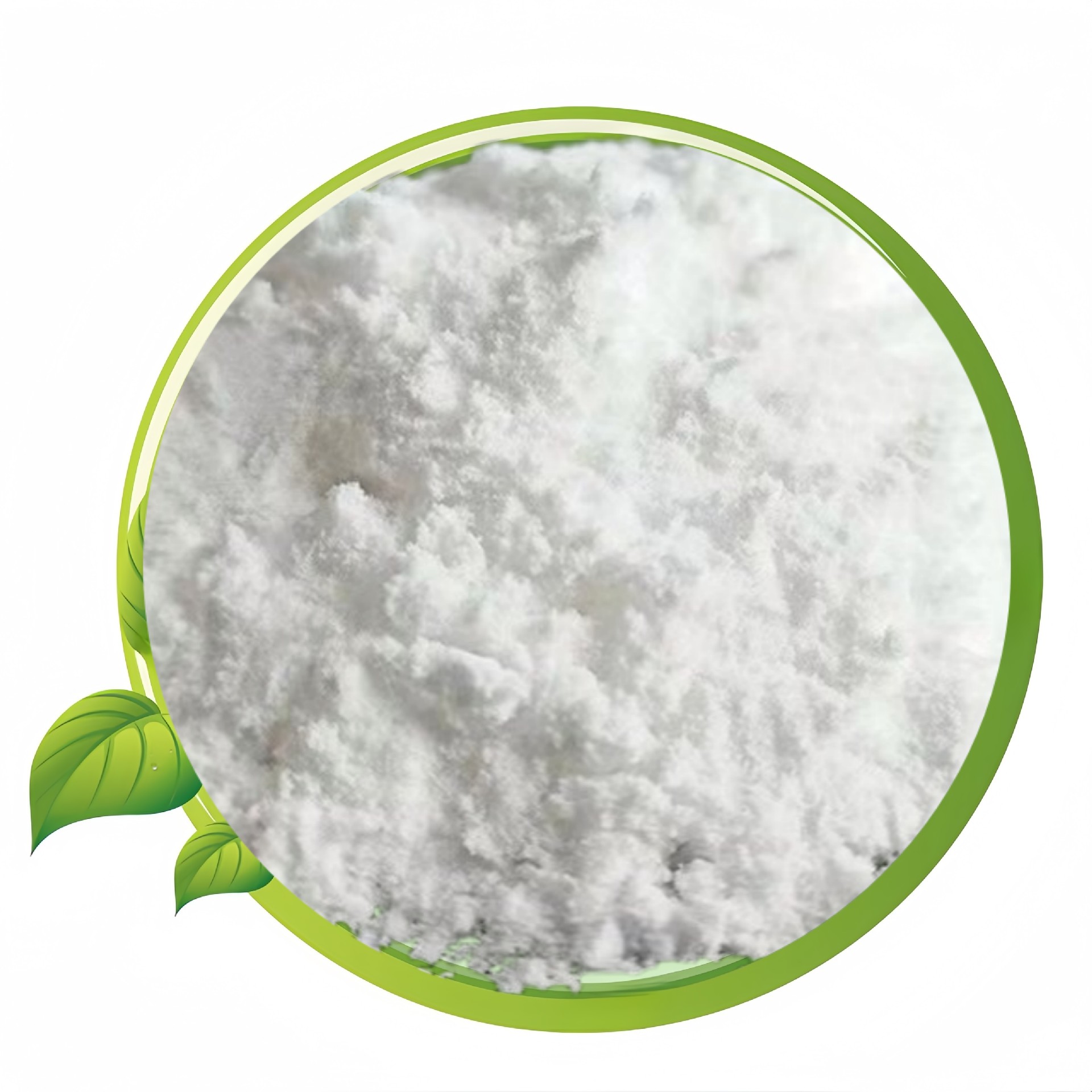 Inorganic Zicn (Zn)