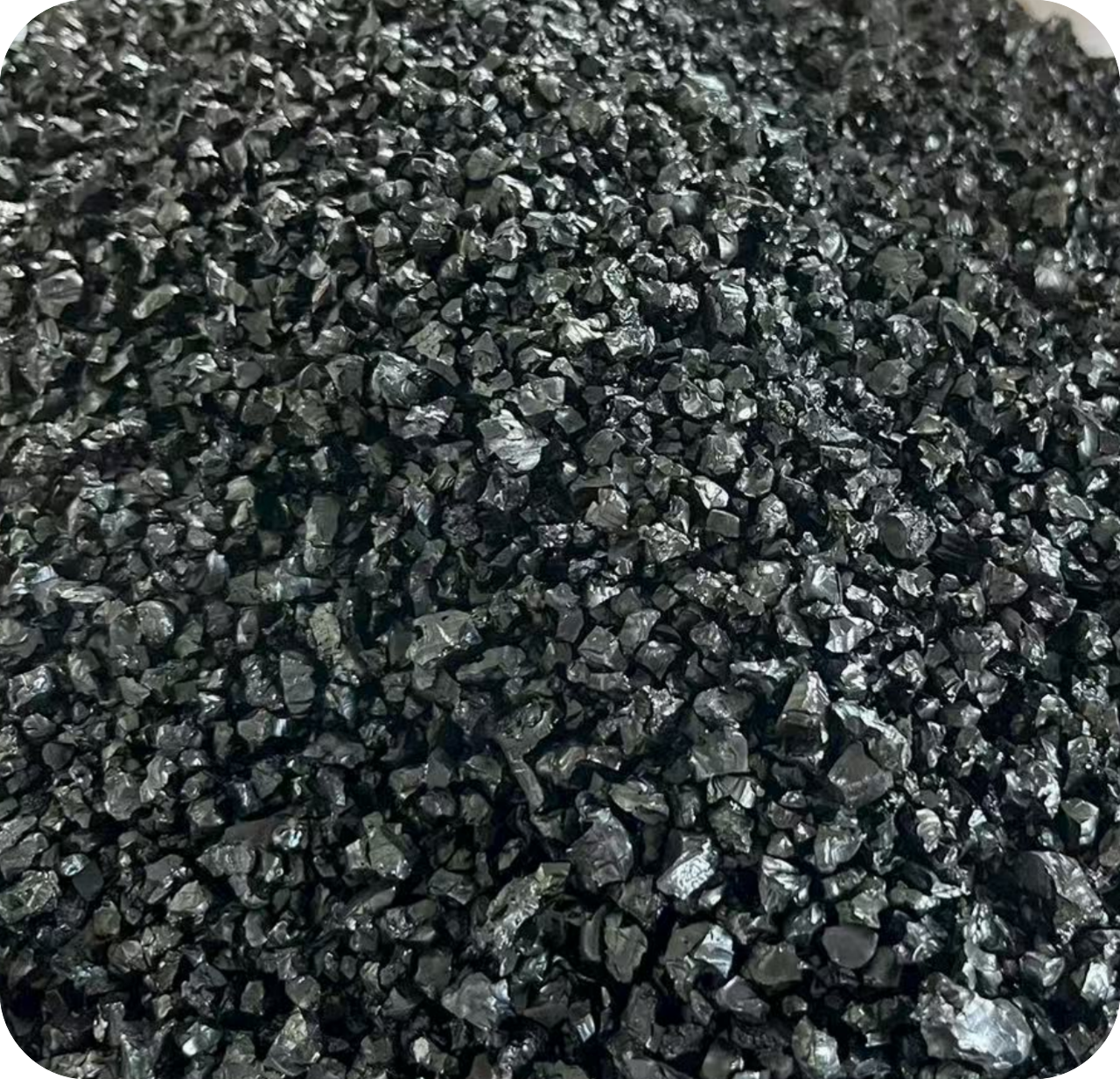 Potassium Humate Granule