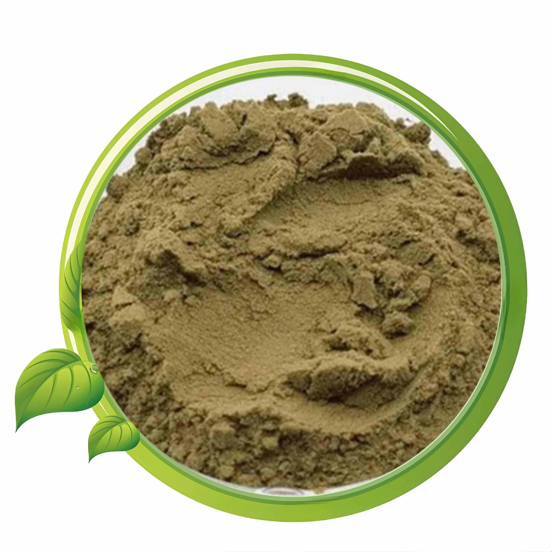 Organic Iron (Fe)